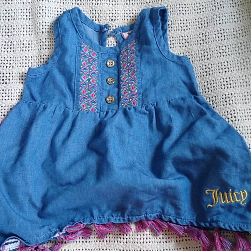 Juicy couture bundle